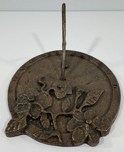 White swan bronze floral - swan,