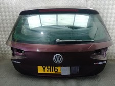 VOLKSWAGEN PASSAT TAILGATE
