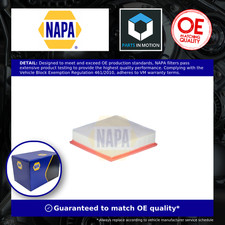 Air Filter fits ISUZU D-MAX