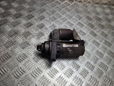 VOLKSWAGEN POLO MK5 1.2 PETROL