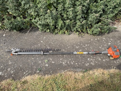 Husqvarna long reach - husqvarna,
