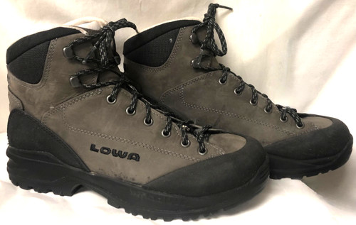 Lowa climate control - control, hiking