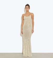 RAT&BOA OLYMPIA DRESS MEDIUM