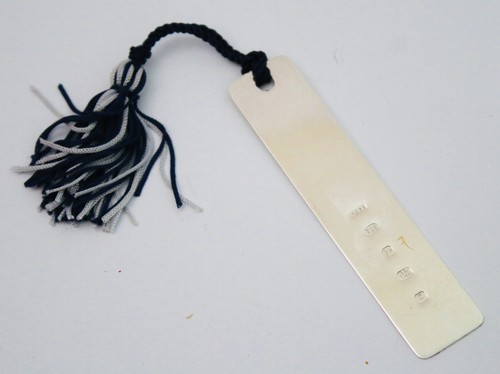 Vintage sterling solid - sterling, silver