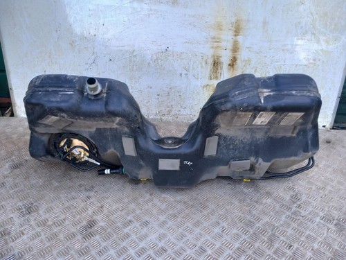 Jaguar mk1 fuel - tank, with