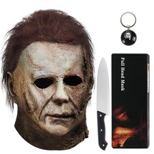 Michael Myers Mask for Adults