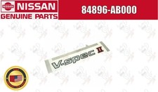 Nissan Genuine R34 Skyline