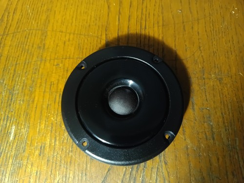 Mission 700 hf25 tweeter - mission, 700-hf25