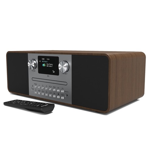 Dab radio cd player - dab+/dab,