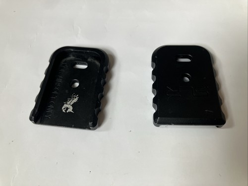Cnc aluminium slr airsoft - cnc,