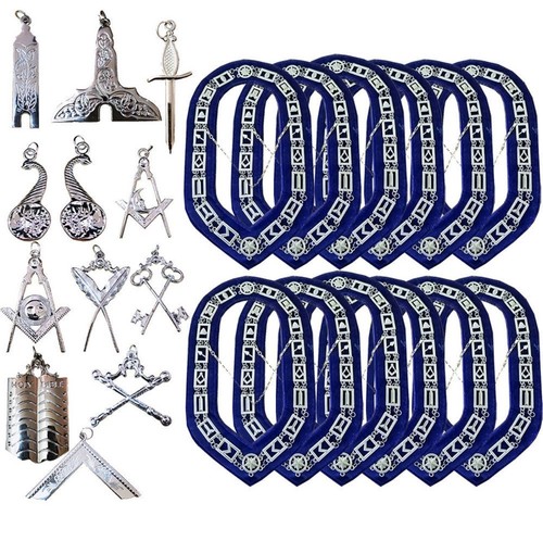 Blue lodge masonic - blue,