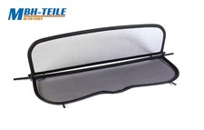 Convertible Wind deflector