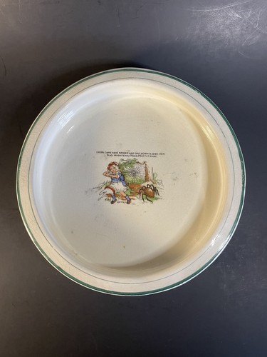 Antique 1920 guernsey ware - antique,