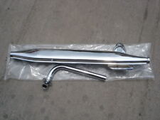 HONDA C100 CA100 C102 CA102 C105 CD105 SUPERCUB Exhaust muffler silencer JAPAN