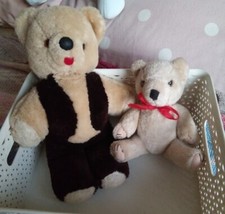 *No Tag* 14 Inches Vintage