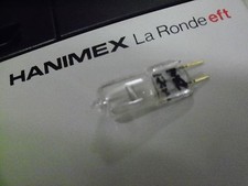 Projector bulb lamp HANIMEX La Ronde eft & ef 24v 150w NEW stock OSRAM Philips