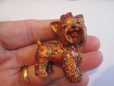 Butler And Wilson B&W Brown