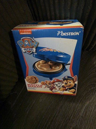 Bestron nickelodeon paw patrol - bestron,