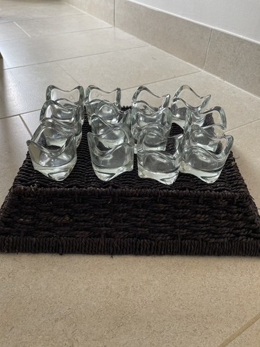 Ikea glass wavy - ikea, vasnas