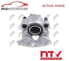 BRAKE CALIPER BRAKING FRONT