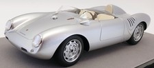 Tecnomodel 1/18 Scale TM18141D - 1957 Porsche 550 A Press Version