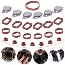 6X 33mm Swirl Flap Repair Kit