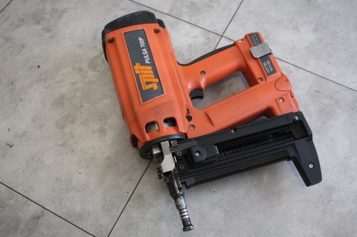 Spit pulsa 700p nail gun - spit,