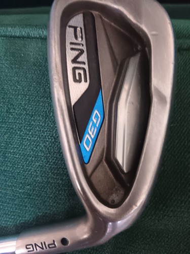 Ping g30 wedge - ping, dot