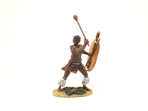 Britains zulu war - britains, war.