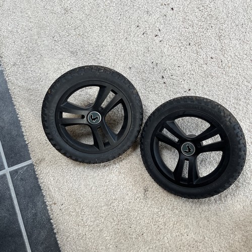 Cosatto wow rear - , wheels