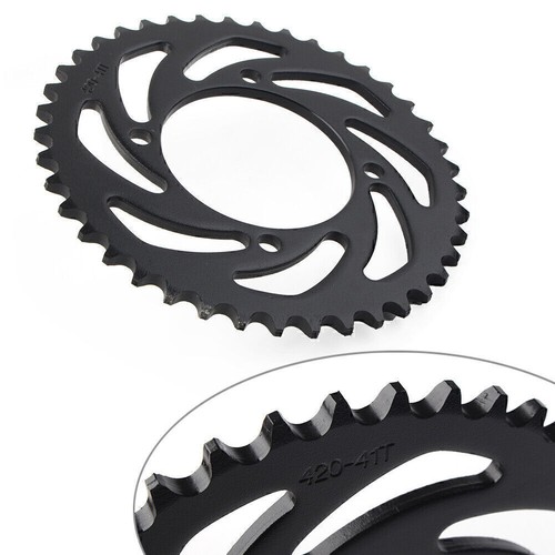 420 41t sprocket for quad - 420,
