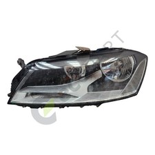 VOLKSWAGEN PASSAT B7 Headlight