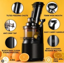 Fridja f1900 Cold Press