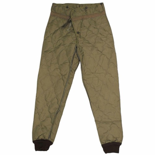 Czech army surplus - , cold