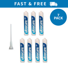 7x Ultracure Damp Proof