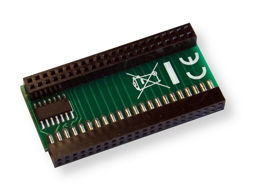 Amiga a600 a1200 - ka, 47