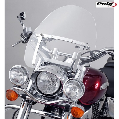 Puig 2003w custom fairing - puig,