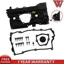 FOR BMW E87,E90,E91 11127568581 CYLINDER HEAD COVER PETROL ENGINE N46B20B 