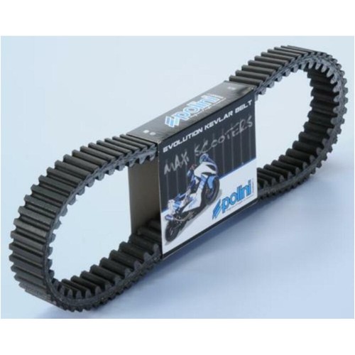 Kevlar drive belt - kevlar,