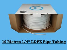 1/4" Fridge Freezer Water Pipe