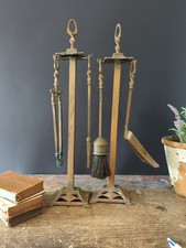 SALVAGED VINTAGE RARE TWIN