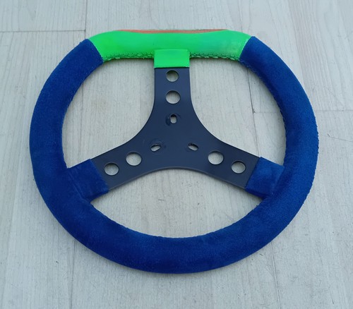 Fusion stamped steering - fusion,