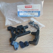 Kyosho USCITA NO 4 pureten