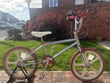 Custom Mk 1 Cromo Burner T3