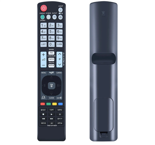 New akb72914004 remote control - remote,