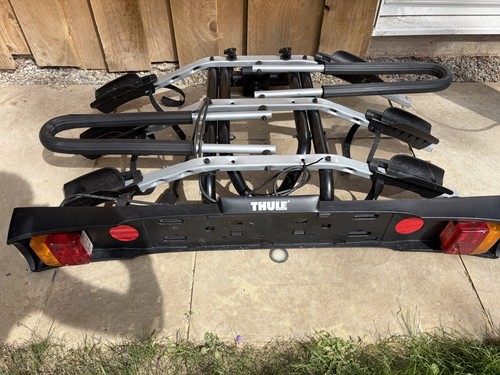 Thule euroclassic led 929 - thule,