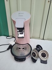 Philips Senseo Viva Cafe Pod