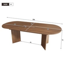 Extendable Dining Table