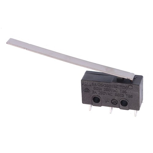 45mm lever miniature - 45mm, v4