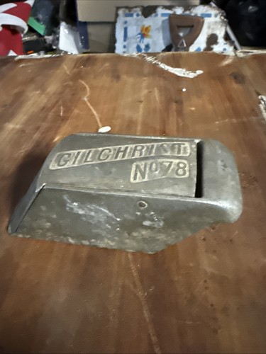Vintage american gilchrist - vintage,